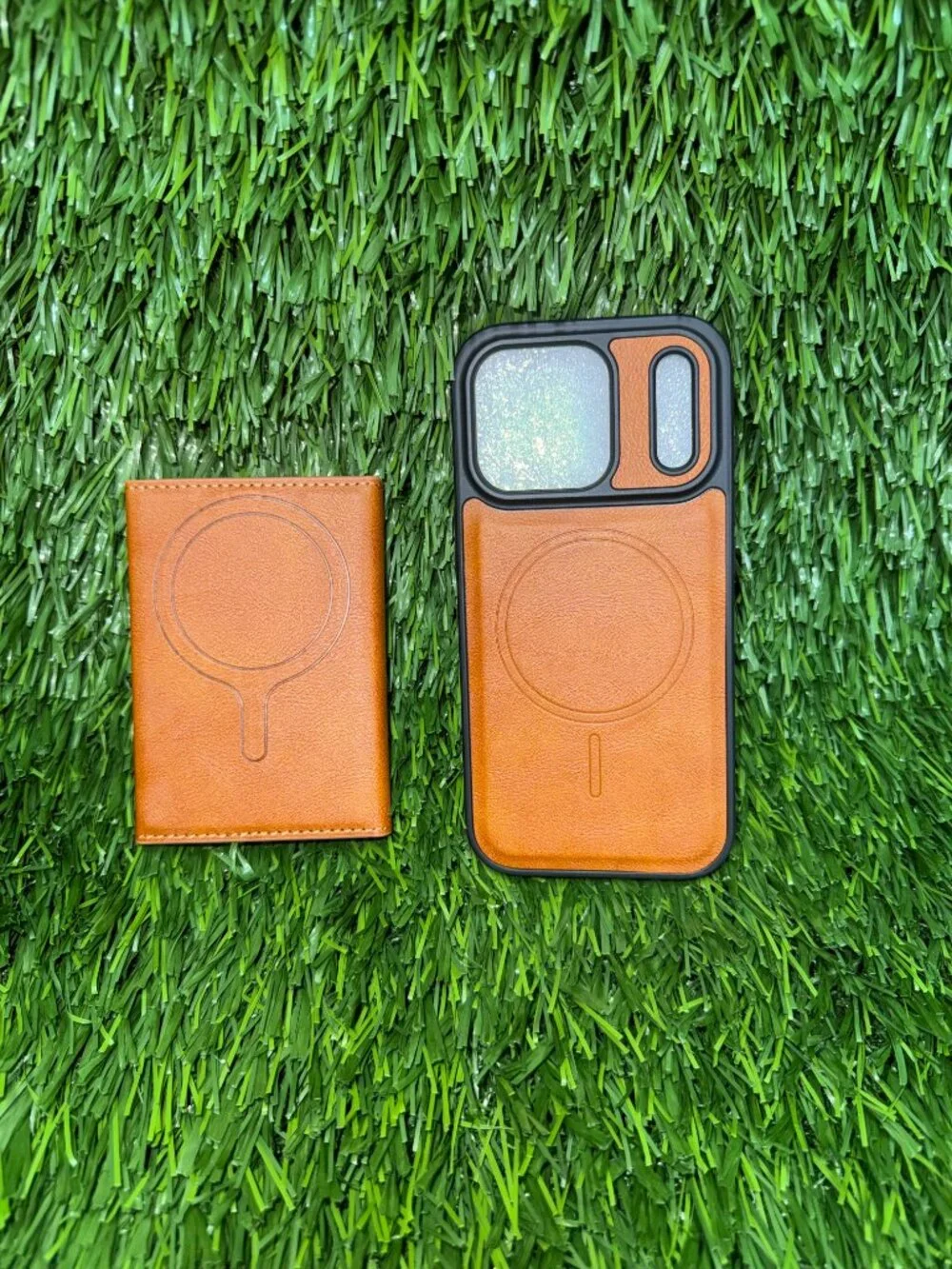 IPHONE 17 PRO CASE